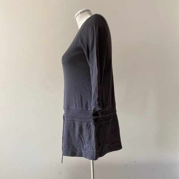 Esprit grey tunic - Picture 2 of 3
